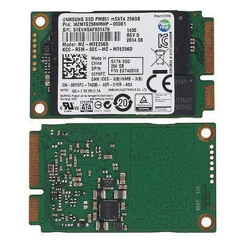 NÂNG CẤP Ổ CỨNG SSD