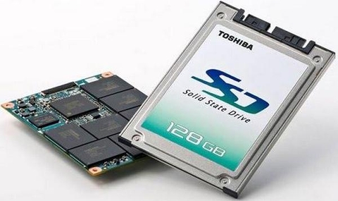 Tại sao phải Nâng cấp ổ cứng ssd cho laptop