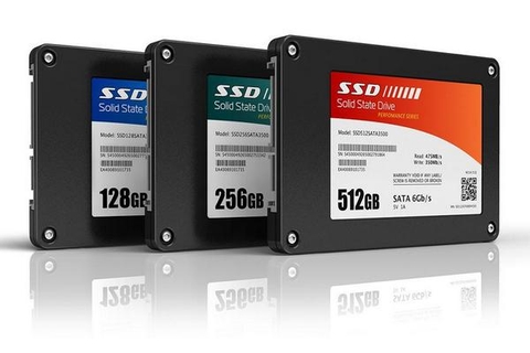 Những điều cần biết khi nâng cấp ổ cứng SSD cho máy bàn