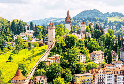 Hà Nội - Lào Cai - Sapa - Yên Tử - Hạ Long