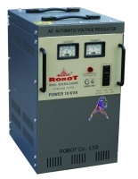 ỔN ÁP ROBOT 60KVA(140V~240V)