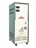 ỔN ÁP ROBOT 75KVA 3PHA(260V~415V)