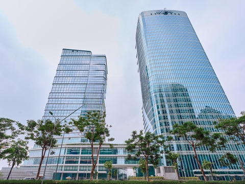 IFC Hanoi