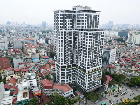 Liễu Giai Tower