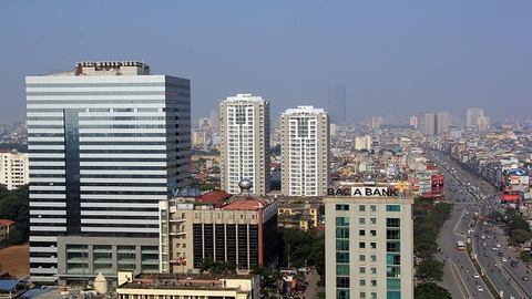 Tòa nhà VCCI