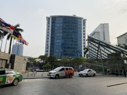 Daeha Business Building