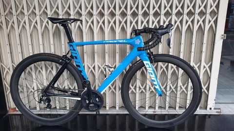 Roadbike GIANT Propel SLR . Nhập khẩu