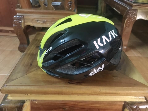 Mũ Kask protine design italia