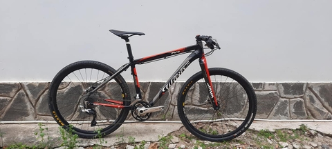 MTB WILLIER tristina 705 XC. italia