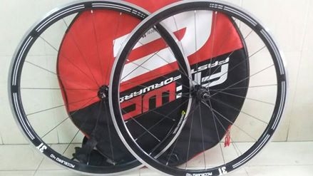 Wheelsets 3T accelero 40 (italia)