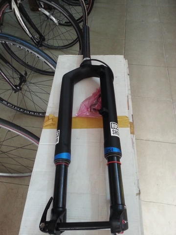 Fork rockshok RS1 CACBON 29* (usa)