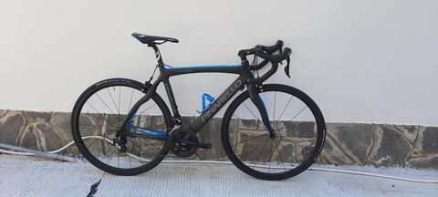 (Đã bán) Road PINARELLO cacbon team FT (Italia)