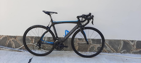 Road PINARELLO cacbon team FT (Italia)