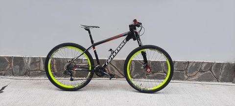 MTB CANNONDALE F27.5 . USA