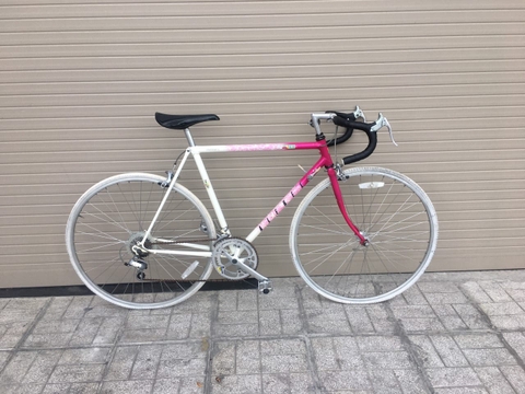 Roadbike MIDATA alerex (Japan)