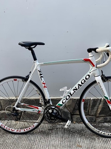 Roadbike Conago AC-R (Italia )