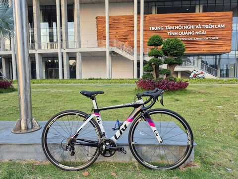 Xe đạp đua Giant Liv envie ADV2