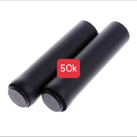 Tay nắm xe đạp Silicon
