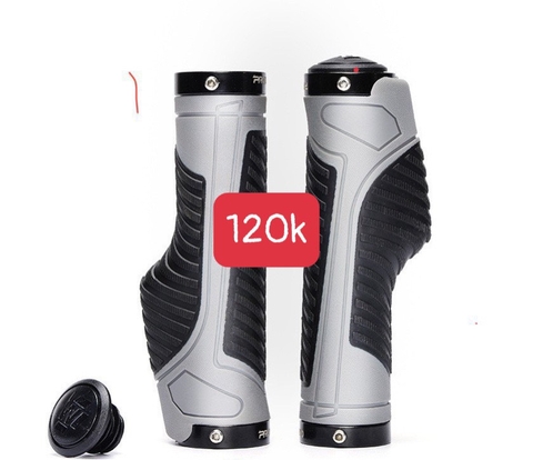 Tay nắm xe đạp Promend