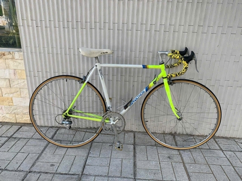 Xe đạp cuộc cổ điển Japan