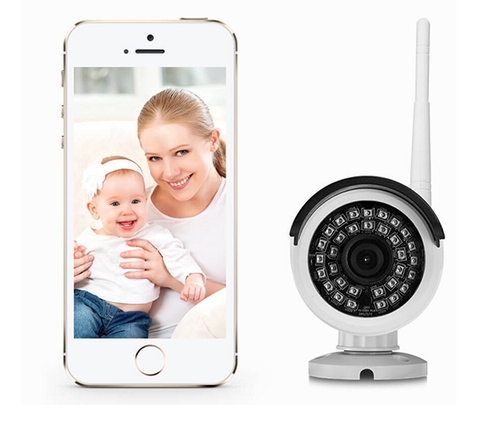 camera wifi giá rẻ lazada