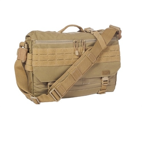 5.11 Tactical Rush Delivery Messenger Bag