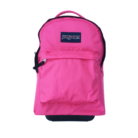 Jansport Wheeled Superbreak Bag