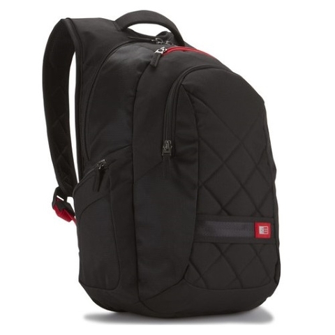 Case Logic DLBP116 Laptop Backpack