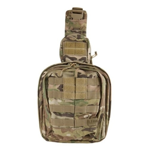 5.11 Tactical Rush Moab 6 Multicam