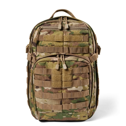 Balo 5.11 Tactical Rush 12 2.0 Multicam