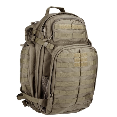 5.11 Tactical Rush 72 Backpack Sandstone