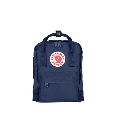 fjallraven mini graphite