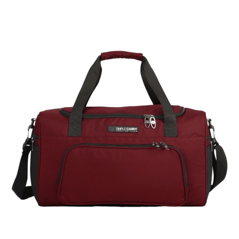 Túi du lịch Simplecarry Duffle Bag SD 55 Rust