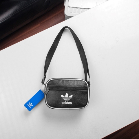 Adidas Adicolor Classic Mini Airliner Bag