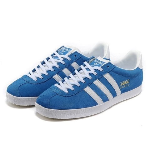 Adidas Gazelle OG Blue