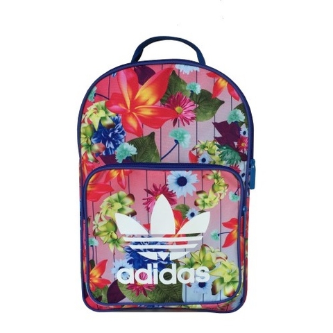 Adidas Originals Classic Flower Backpack DH2230