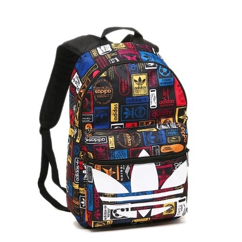 Adidas Originals Classic Graphic Backpack AZ0280