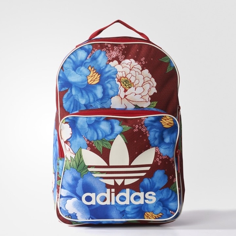 Adidas Women Originals Classic Backpack