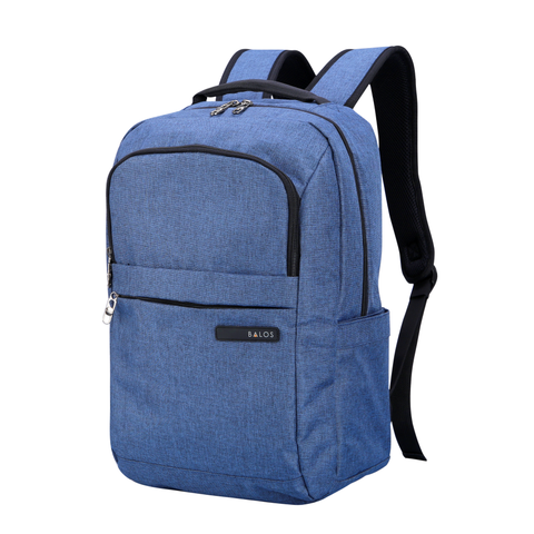 Balo Laptop Balos Opal Navy