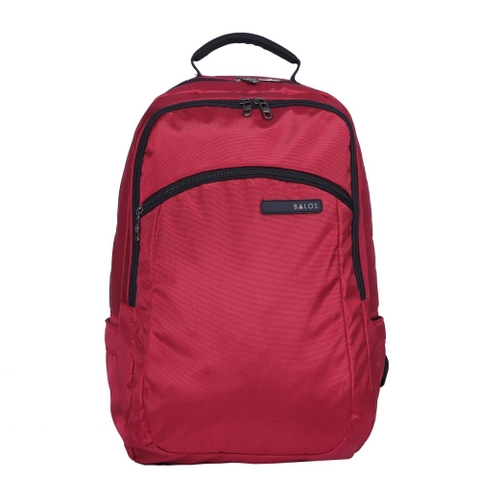 Balo Laptop Balos Wynn Red