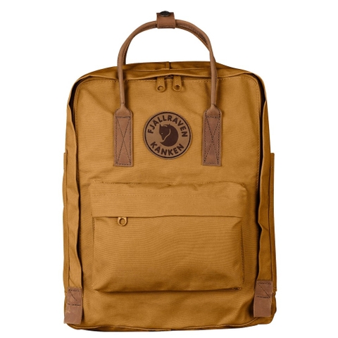 Fjallraven Kanken No. 2 Acorn