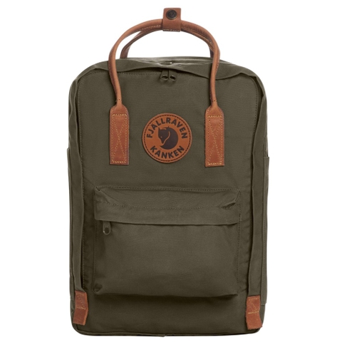 Fjallraven Kanken No. 2 Laptop 15