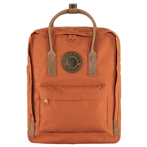 Fjallraven Kanken No. 2 Terracotta Brown