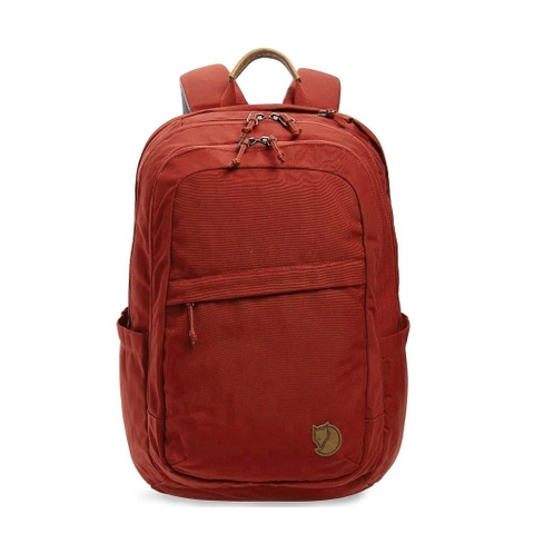 Fjallraven Raven 20 Cabin Red