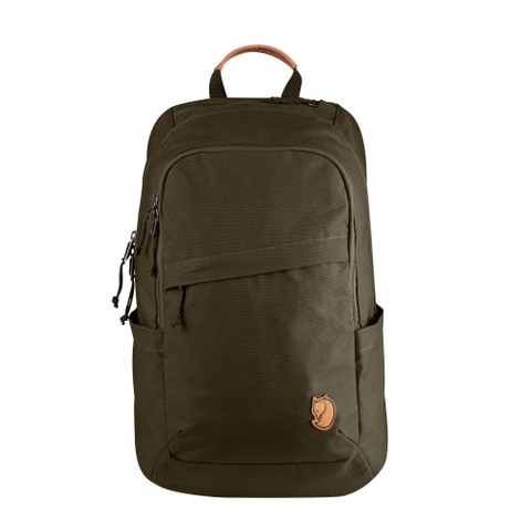 Fjallraven Raven 20 Dark Olive