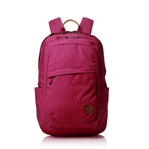 Fjallraven Raven 20 Plum