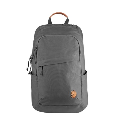 Fjallraven Raven 20 Super Grey