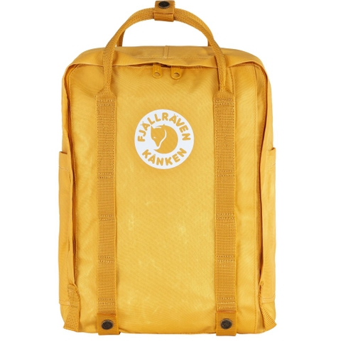 Fjallraven Tree Kanken Maple Yellow