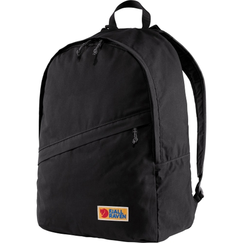 Fjallraven Vardag 25 Black