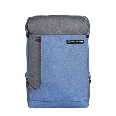 Balo Simplecarry K7 Blue/Grey